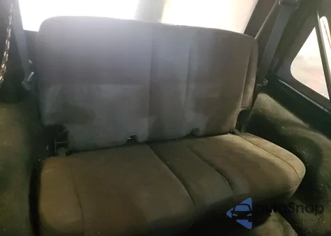 2005 Jeep Wrangler / Tj Sport from USA, damaged, VIN 1J4FA49S35P367776